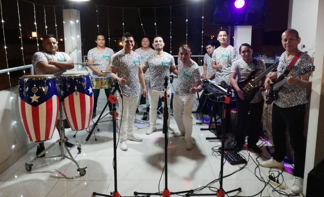 Foto de Orquesta Swing del Norte