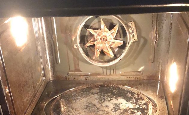 Photo of ☎️✅ EAGLE EYE OVEN CLEANING - Oven Cleaning Experts ENFIELD, North London, Edmonton, Whetstone, Tottenham, North London, Wood Green, Chingford, Stoke Newington