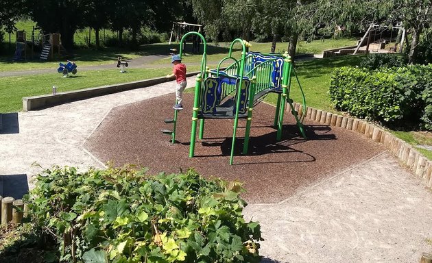 Photo of Croft Playground