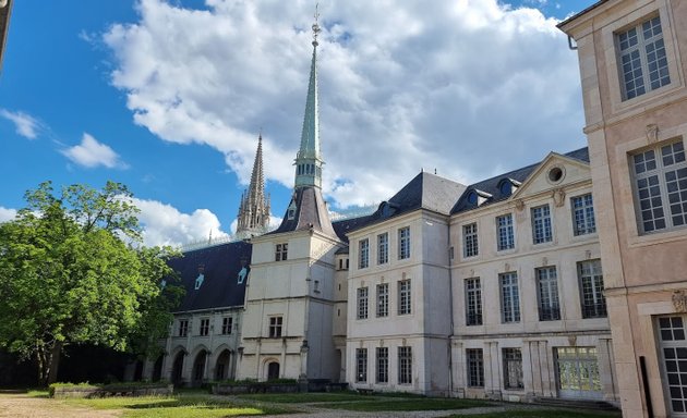 Photo de Musée Lorrain - Palais des Ducs de Lorraine