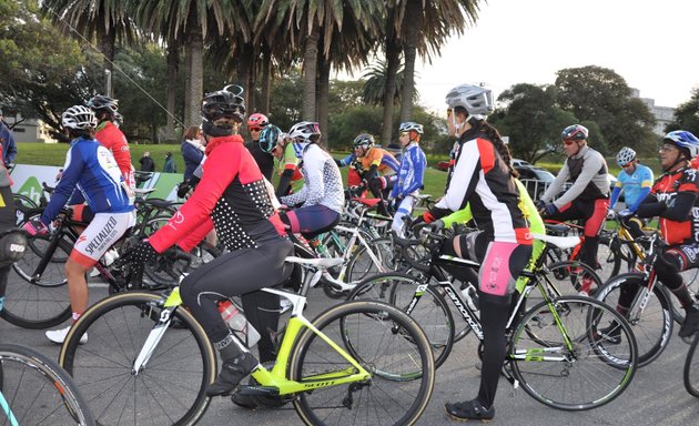 Foto de Federacion Ciclista Uruguaya