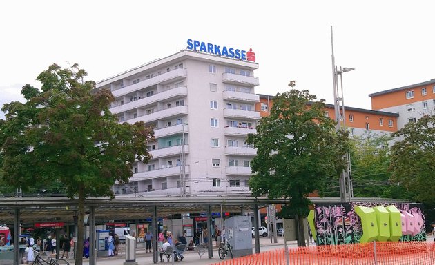 Foto von Salzburger Sparkasse Bank AG, Filiale Hauptbahnhof