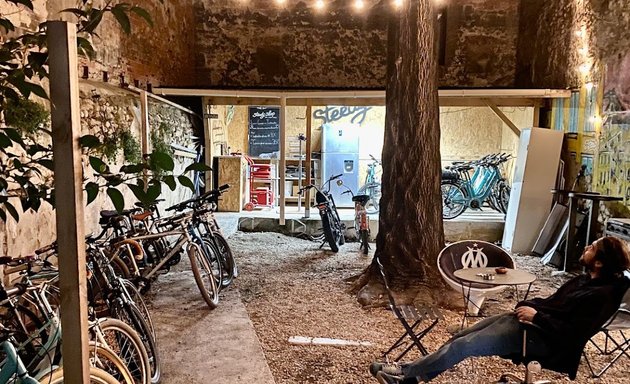 Photo de Steedy Bike / Location de vélos électriques