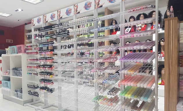 Photo of Planet Nails Cape Town cbd