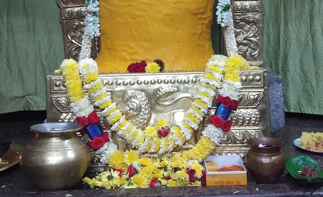 Photo of Sri Kaveramma Temple ಶ್ರೀ ಕಾವೇರಮ್ಮ ದೇವಸ್ಥಾನ