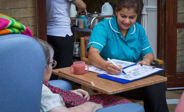 Photo of Derwent Lodge Care Home