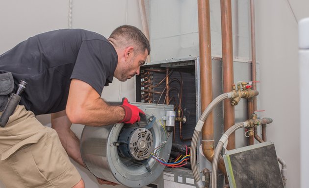 Photo of Best HVAC Repair Service Company