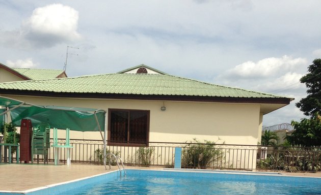 Photo of Excelsa Lodge