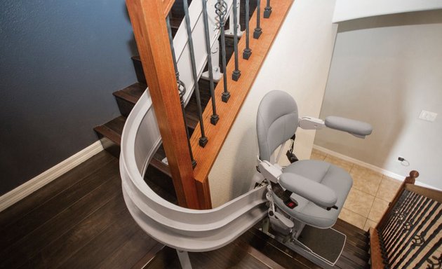 Photo of Dermer Stairlifts and Mobility