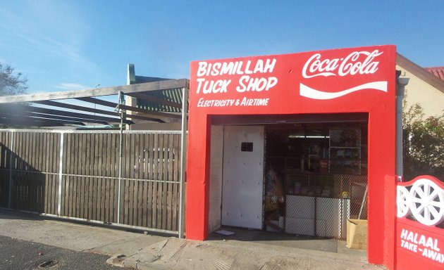 Photo of Bismillah Tuck Shop