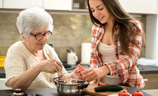 Photo of Aging and Long Term Care of Calgary