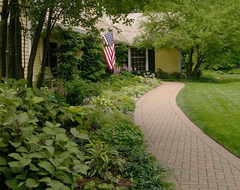 Photo of Spiegelberg Landscape Design, Inc.