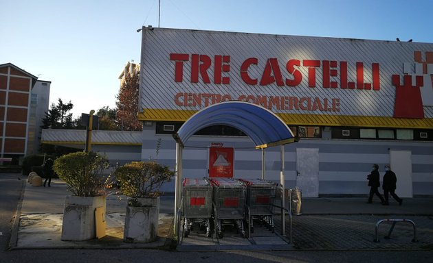foto Ottica Tre Castelli