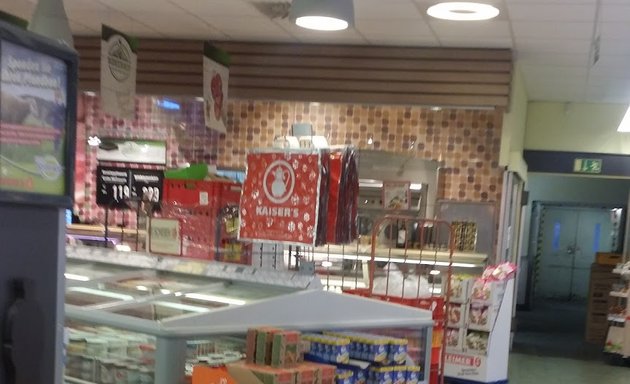 Foto von Rewe