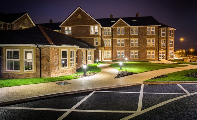 Photo of Wykebeck Court Care Home - Bupa