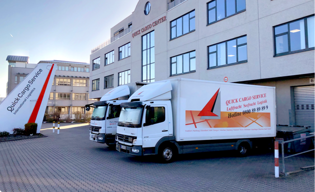 Foto von Cargo One GmbH