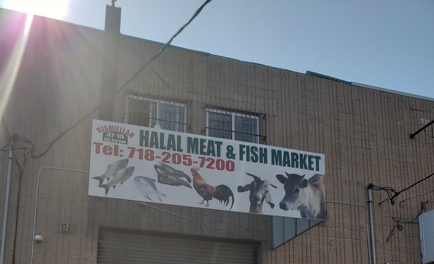 Photo of Bismillah Halal Live Poultry