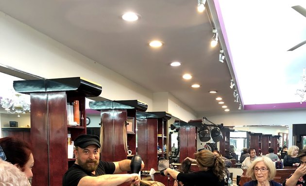 Photo of Alex Hair Salon