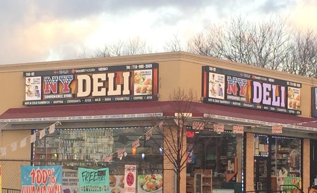Photo of NY Convenience Store and Deli