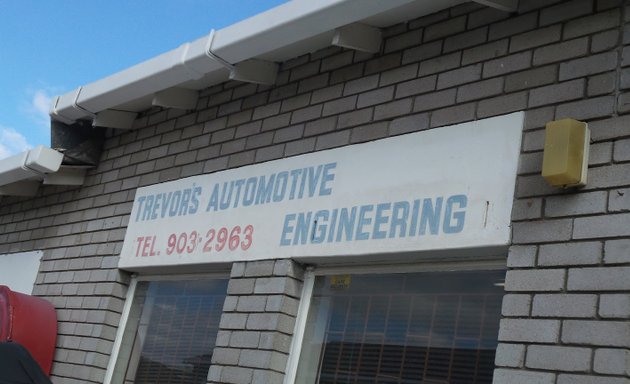 Photo of Trevor's Automotive Engineering