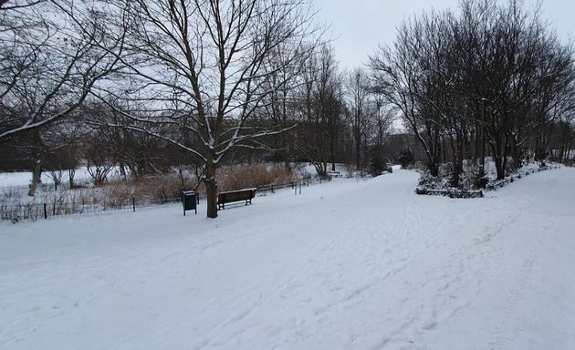 Foto von Bürgerpark Marzahn
