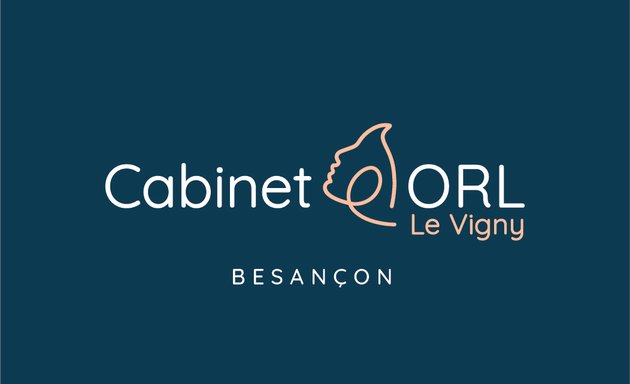 Photo de Cabinet ORL - Le Vigny - Besançon