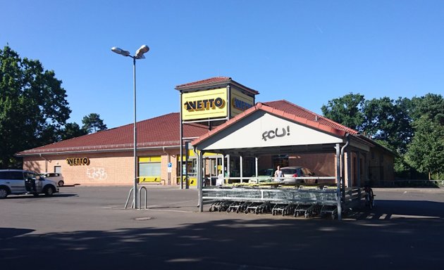 Foto von Netto - Günstig. Besser. Für dich.