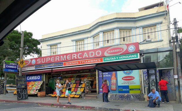 Foto de Supermercados Grupal: Supermercado Maresca