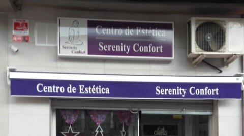 Foto de Centro Estética Serenity Confort.