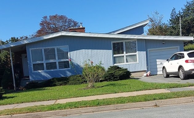 Photo of Bingy Brothers Barbershop