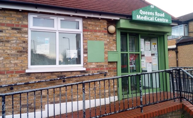 Photo of Queens Road Medical Centre