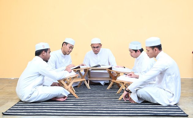 Photo of Akademi Lembah Ilmu