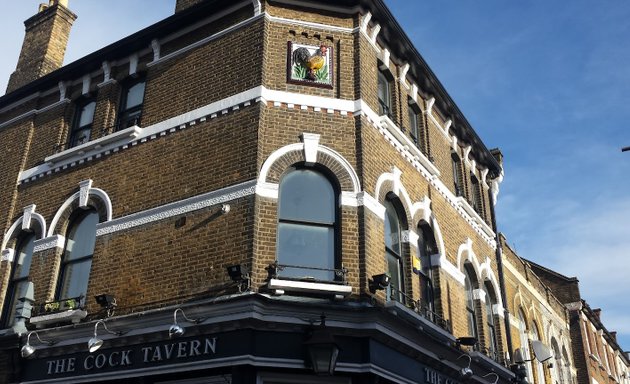 Photo of The Cock Tavern