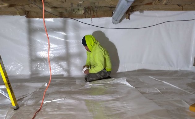 Photo of Everdry Waterproofing of Greater Indiana