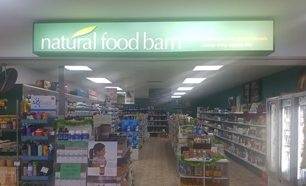 Photo of Natural Food Barn