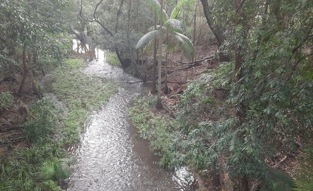 Photo of Walton's Way Park