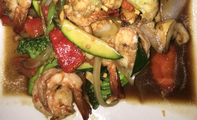 Photo of Xiandu Thai Fusion Cuisine