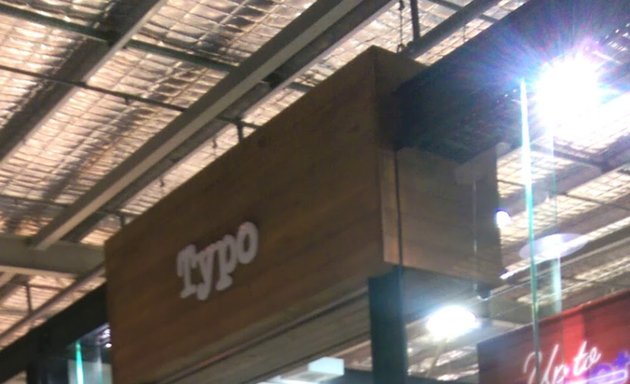 Photo of Typo