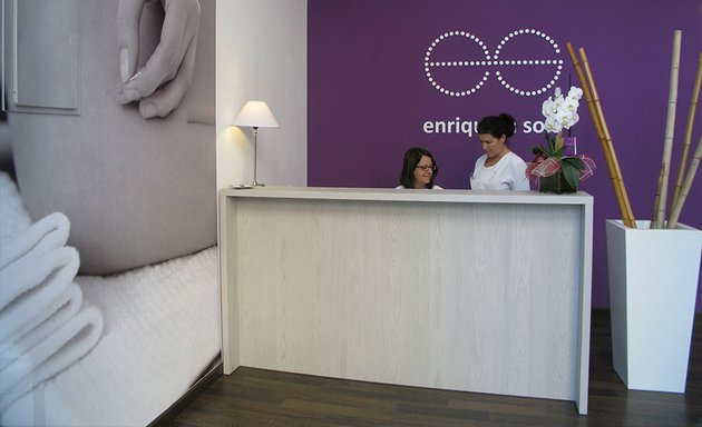 Foto de Centre d'acupuntura Enriqueta Solà