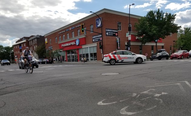 Photo of shoppers drug mart