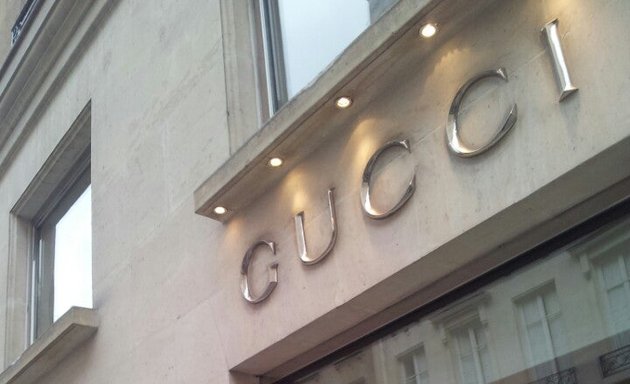 Photo de Gucci