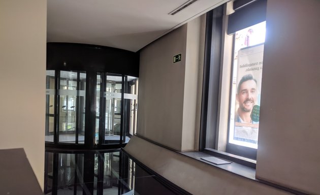 Foto de Unicaja Banco