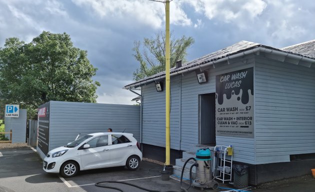 Photo of Lucas Hand Car Wash