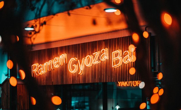 Photo of Tatsu Ramen Gyoza Bar