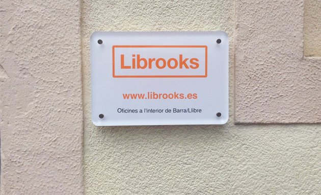 Foto de Librooks Barcelona, S.l.