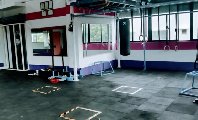 Photo of Feminine Women's Only gym