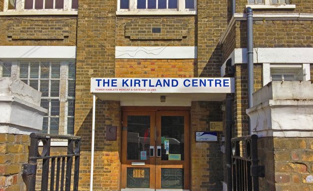 Photo of The Kirtland Centre