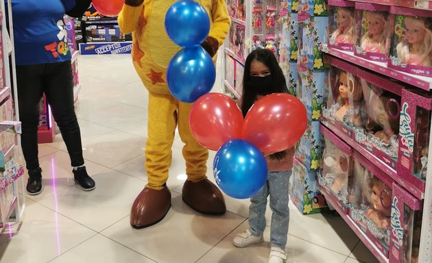 Photo of Toys R Us Canal Walk Shopping Centre