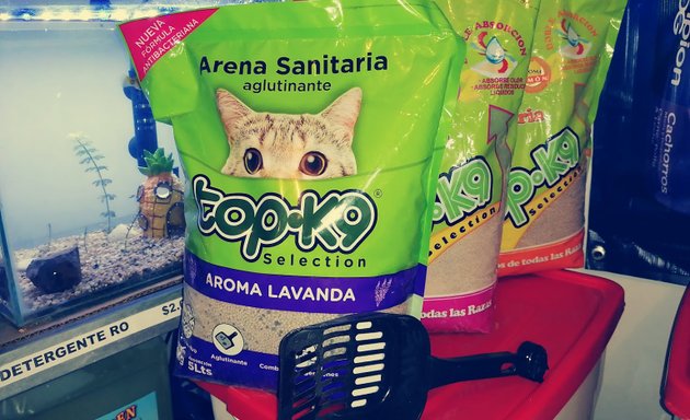 Foto de Pet Shop Doña Peluza