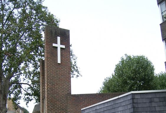 Photo of St Peter's Church